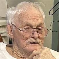 Lloyd "Ray" Ogden Obituary