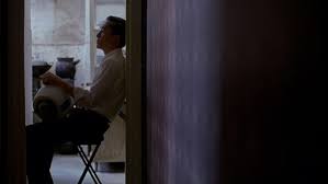 But in the difficulties of life, people still see the beauty of love, a vehement love but very gentle and mellow. In The Mood For Love 2000 The Criterion Collection