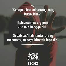 Aku selalu sedikit german spanish french finnish swedish norwegian russian czech english croatian danish. Tolongdengar Sur Twitter Kita Kena Sentiasa Sedar Jangan Terlalu Bangga Dengan Diri Sendiri Tolongdengar Td Tag Sahabat Anda