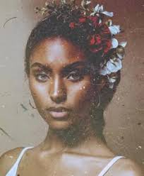 31 Cereza: The Ruby Dancer ideas