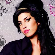 Retrato de Amy Winehouse, la voz sorprendente e inolvidable que no pudo  vencer a sus demonios