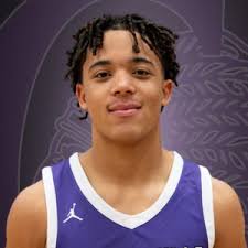 Jace Wilkinson's High School Bio