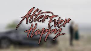 فیلم after ever happy 2022 – زیرنویس چسبیده