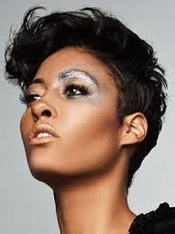 25+ most popular short hair comb over hairstyles. Pin On Short Hairstyles For Black Women