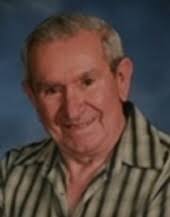 Obituary information for David Harley Johnson