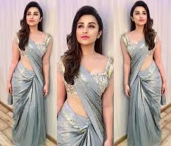 Maybe you would like to learn more about one of these? 31 Indian Hairstyles For Round Face Girls To Rock With Saree Keep Me Stylish