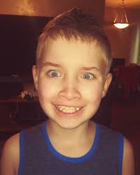 How to get babies to smile for the camera?