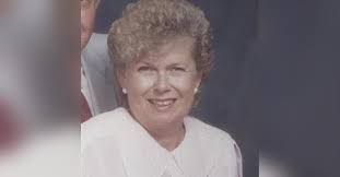 Joan M. Tonge Obituary