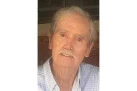 John Mahony Obituary (1936