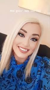 Sasha Mayfield's Instagram, Twitter & Facebook