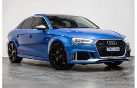 Image result for Ara Blue Crystal 2018 RS3