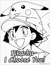 B 17 coloring pages for kids online. B 17 Pokemon Coloring Pages Cartoons Coloring Pages Free Printable Coloring Pages Online