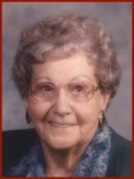 Obituary information for Agnes Grace Marx