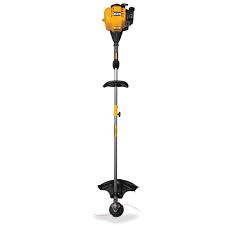 That's cub cadet — designed for those. Cub Cadet Ss 470 String Trimmer Cub Cadet Us