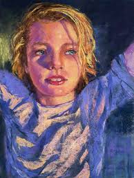 Ashley Mortenson Fine Art