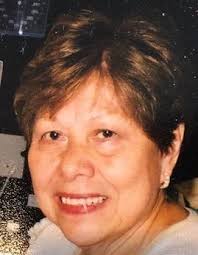 Obituary for Ana O. Walker