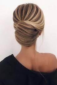 56 Ideas For Hairstyles Braided Updo Simple Hair Styles Braided Hairstyles Updo Easy Braided Updo