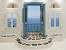 Ancient Greek Style Bedroom