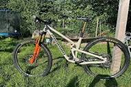 Bikemarkt: MTB, e-bike, road bike, buy new & used