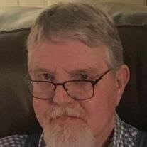 James "Jim" Ronald Sarratt Obituary