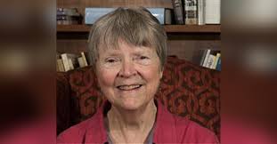 Obituary information for Nancy Barber