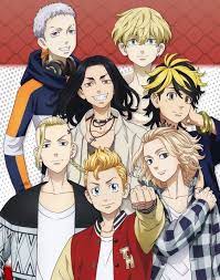 Tokyo Revengers Headcanons Y N X Tokyo Revenger Boys In 2021 Tokyo Anime Guys Anime
