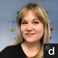 Dr. Mary M. Hines, MD