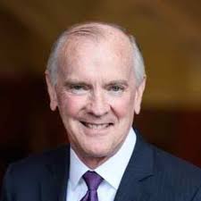 CURRENT COMMISSIONERS