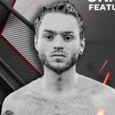 Jack Rushton vs. Caius Burr, Vida Fighting Championships 2