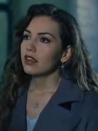 Nydia, la argentina más linda en Mambo Café