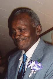 Willie A. Foster Sr. Obituary August 27, 2014