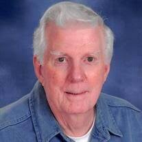 CMS, Earl Hampton Wescoat (ret) Obituary