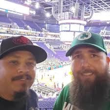 Event Feedback: Phoenix Suns vs. Boston Celtics