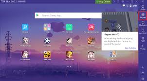 Here, we will learn installing brawl stars on your pc or mac using another emulator, best alternative to bluestacks. How To Check And Use The Key Mapping Recommended By Noxplayer Noxplayer