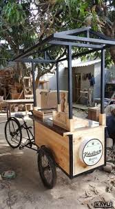 Food Truck Remolque 41 Ideas Carrito De Crepas Carritos De Comida Rapida Carrito De Helados