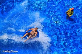 Get 15% off phuket splash jungle waterpark tickets! Splash Jungle Water Park Phuket Phuket 101