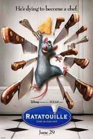 Ratatouille full movie hd 2020. Ratatouille Reviews Metacritic