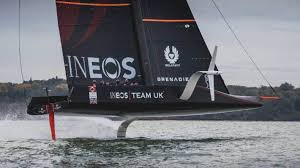 • america's cup challengers american magic have warned that faults in onboard data systems threaten the credibility of racing on auckland's the americans have told an america's cup arbitration panel that challengers have little confidence in the electronic race management system that. America S Cup British Challenger Promises Radical Different New Boat For Auckland 2021 Stuff Co Nz
