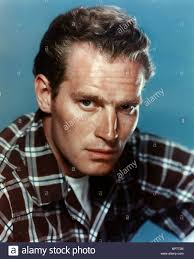 Resultado de imagem para charlton heston