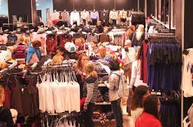 Maybe you would like to learn more about one of these? Primani Guide To Discount Shopping Primark For Tourists