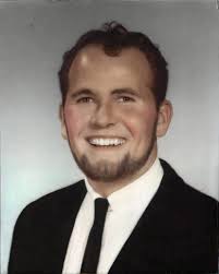 Martin William Bosserman obituary and life story