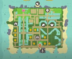Elizabeth S 5 Star Island Animal Crossing Animal Crossing Game Star Island