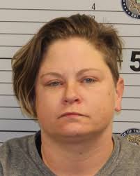 Latest Hamilton County Arrest Report