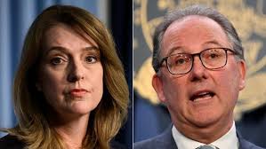 Welsh women's rugby international punched fiancée in…