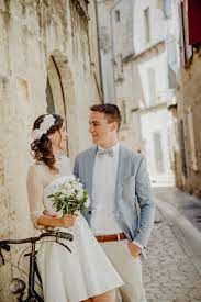 Emilie Germain Un Mariage A Uzes Premiere Partie