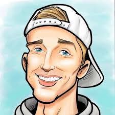 Braden Lloyd's Instagram, Twitter & Facebook