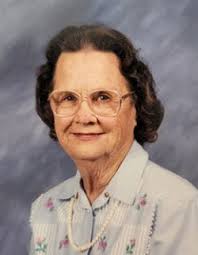 Annie Laura Alexander