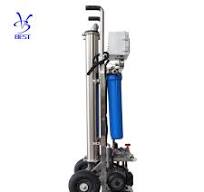 Factory Wholesale High Head 3 Inch diesel Irrigation High Pressure Water  Pump