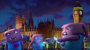 Home (2015 Movie) - Watch on DVD & Digital | DreamWorks | DreamWorks