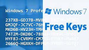 How to get a windows 7 professional product key. Windows 7 Free Key 100 Working Pro Home Ultimate Install Windows 7 Youtube